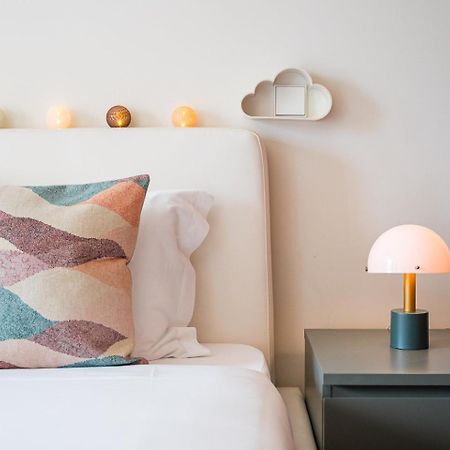Guestready - Teddy Jazz Apartment Порто Екстериор снимка