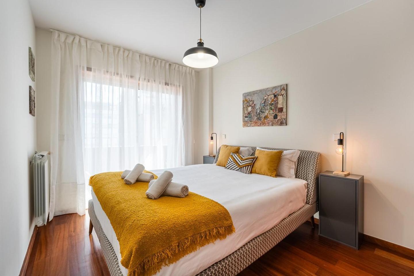 Guestready - Teddy Jazz Apartment Порто Екстериор снимка