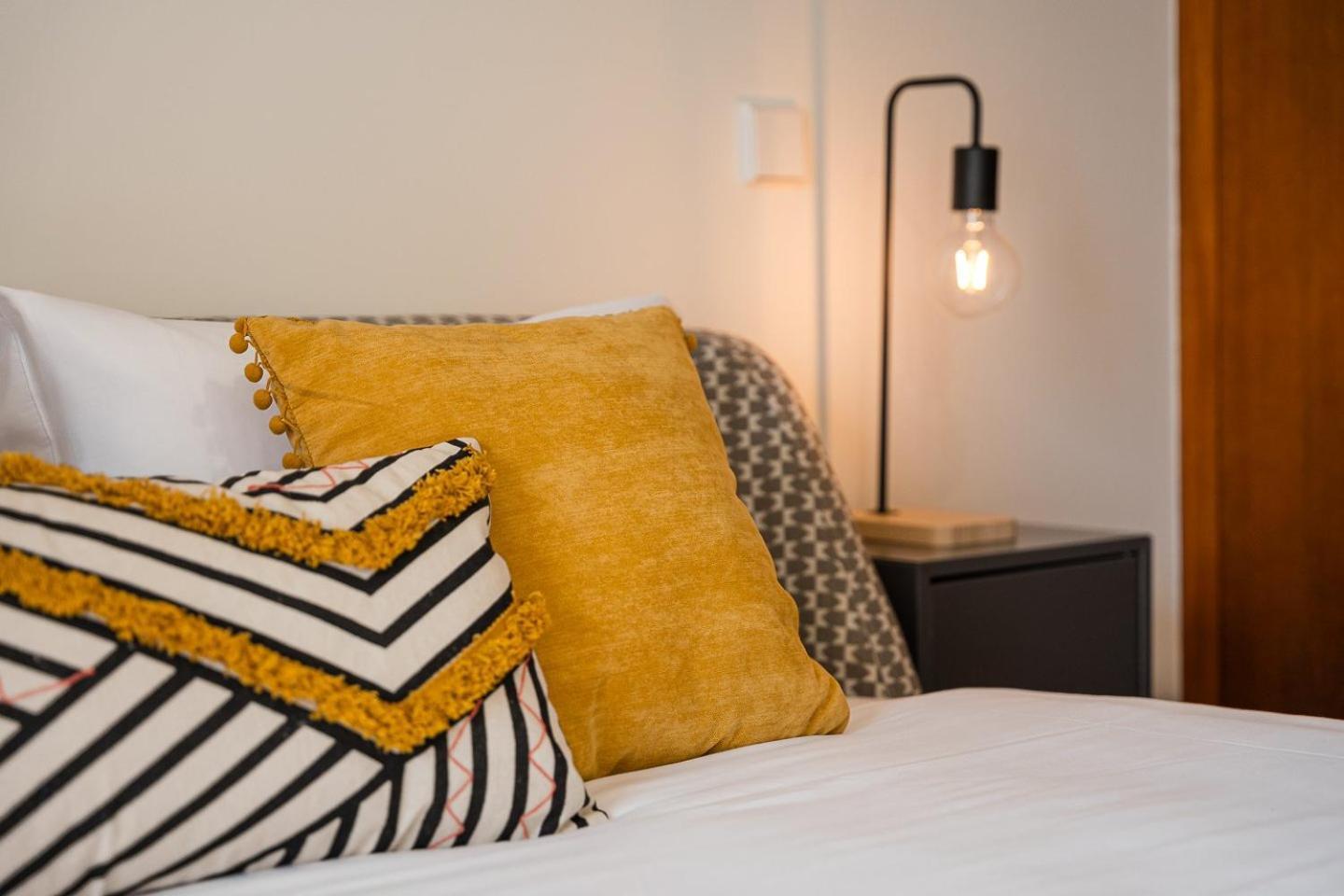 Guestready - Teddy Jazz Apartment Порто Екстериор снимка