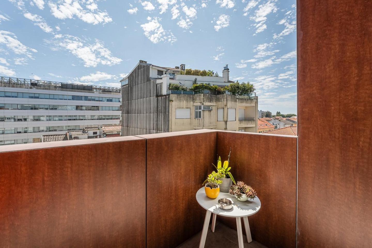 Guestready - Teddy Jazz Apartment Порто Екстериор снимка