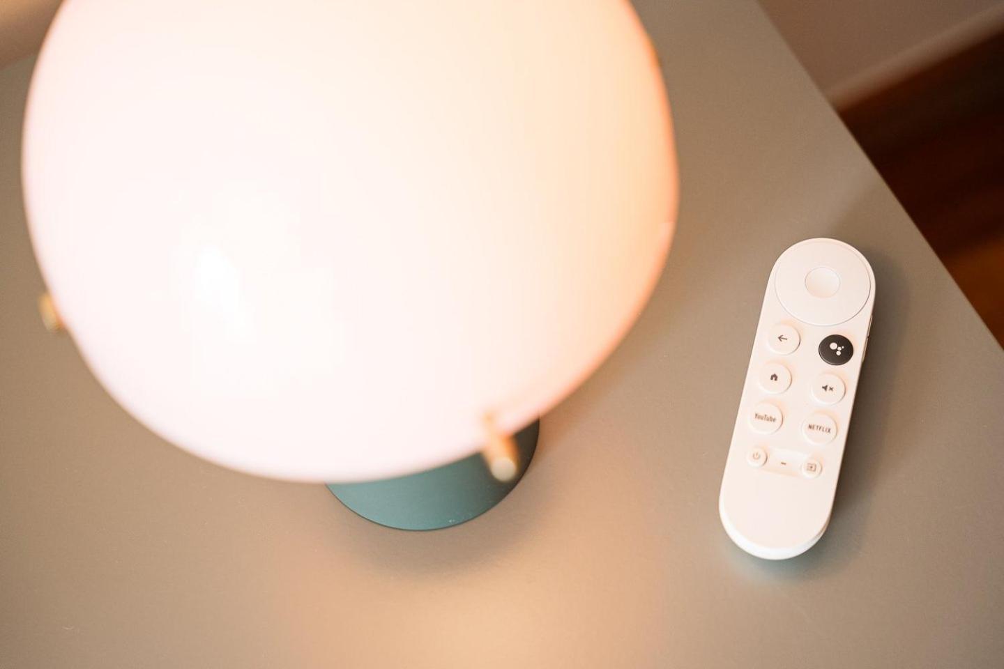 Guestready - Teddy Jazz Apartment Порто Екстериор снимка
