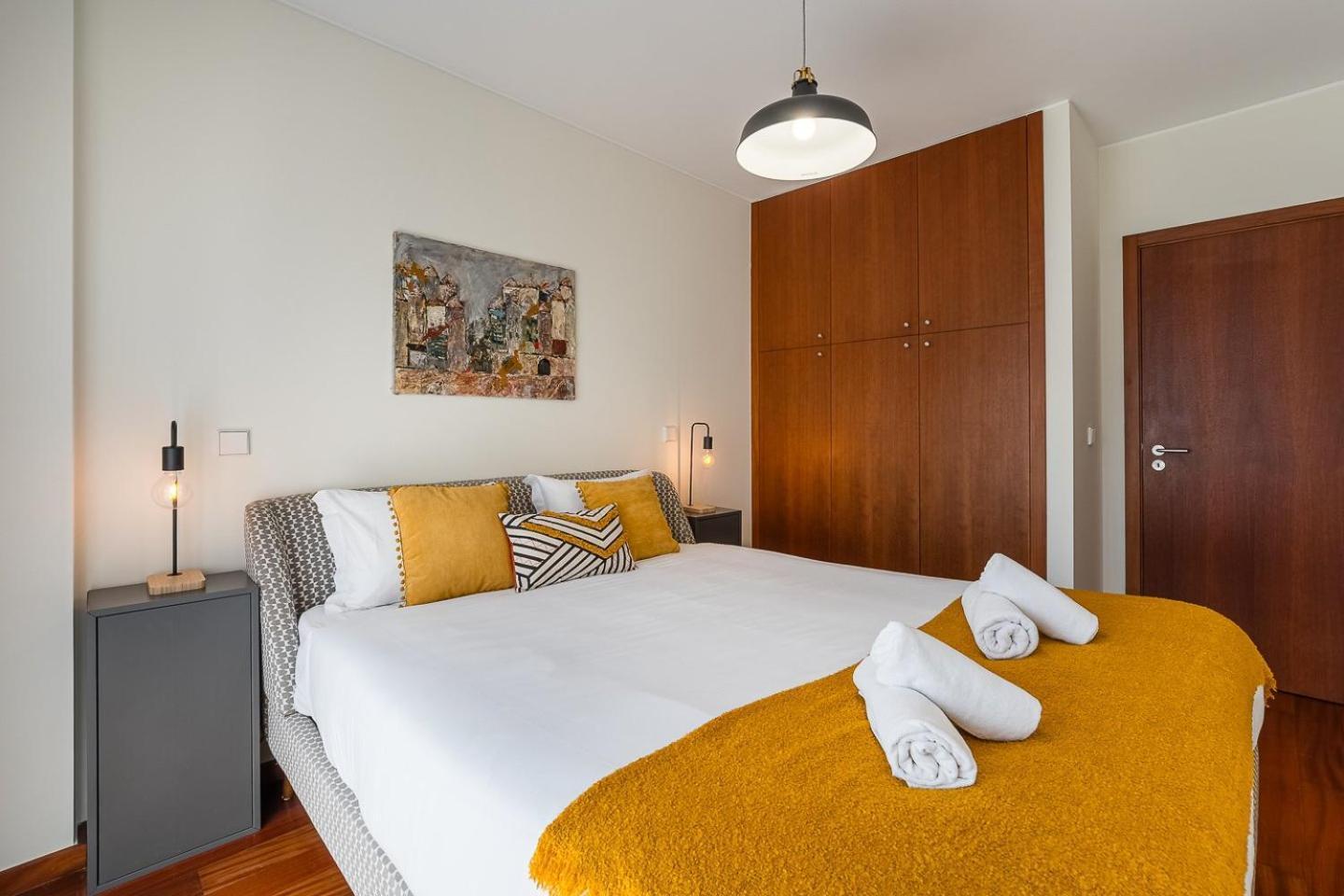 Guestready - Teddy Jazz Apartment Порто Екстериор снимка