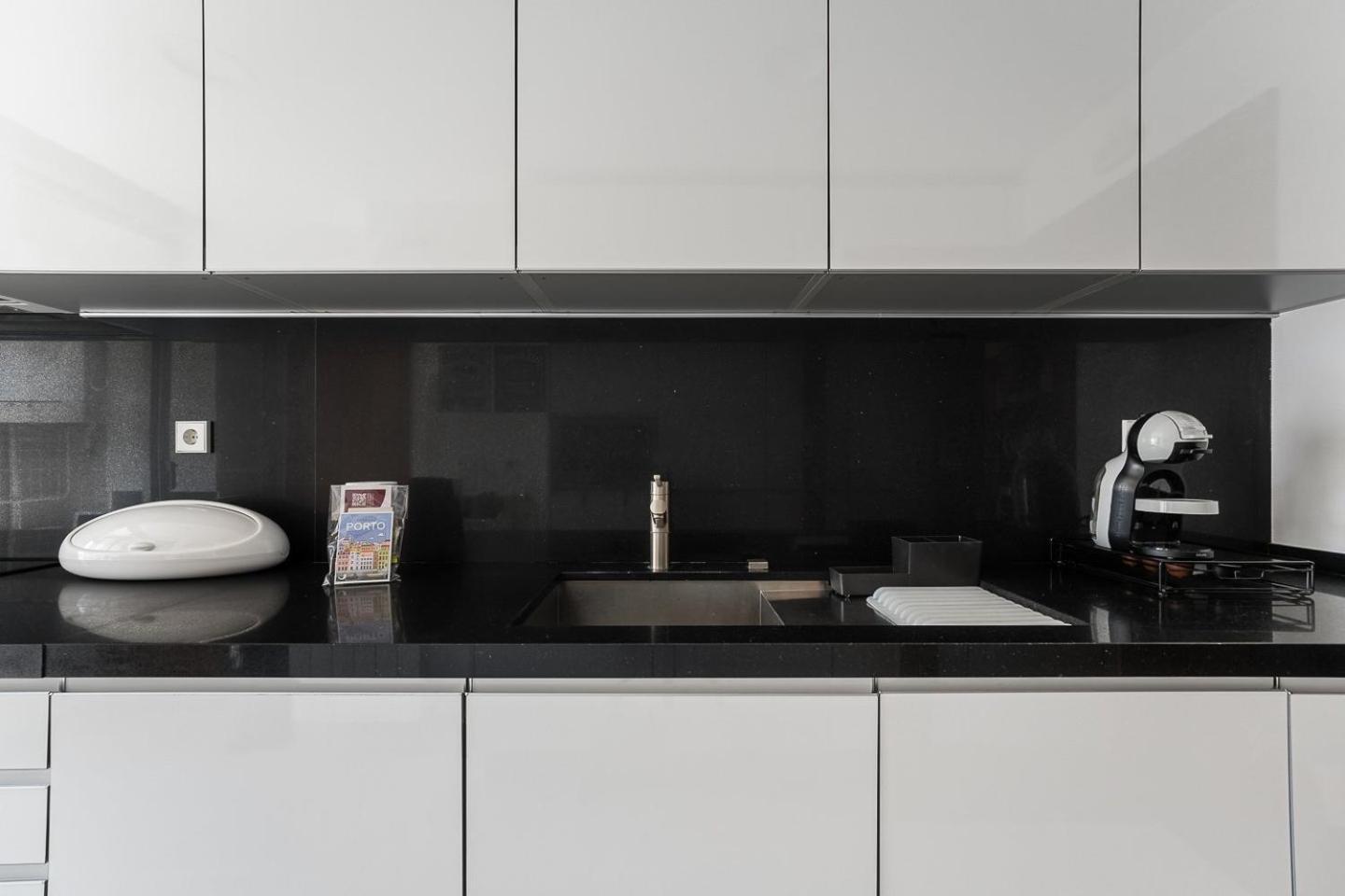 Guestready - Teddy Jazz Apartment Порто Екстериор снимка