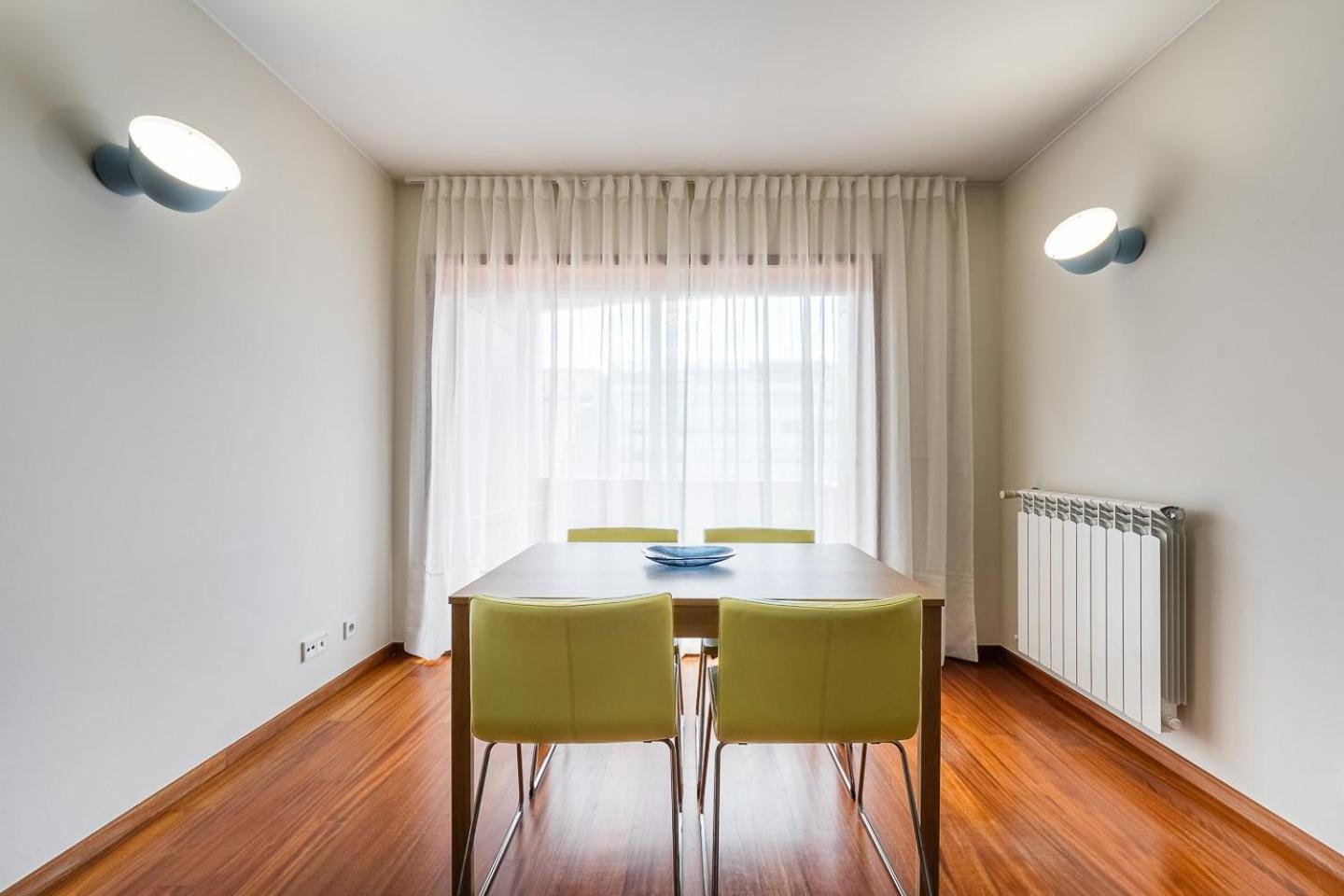 Guestready - Teddy Jazz Apartment Порто Екстериор снимка