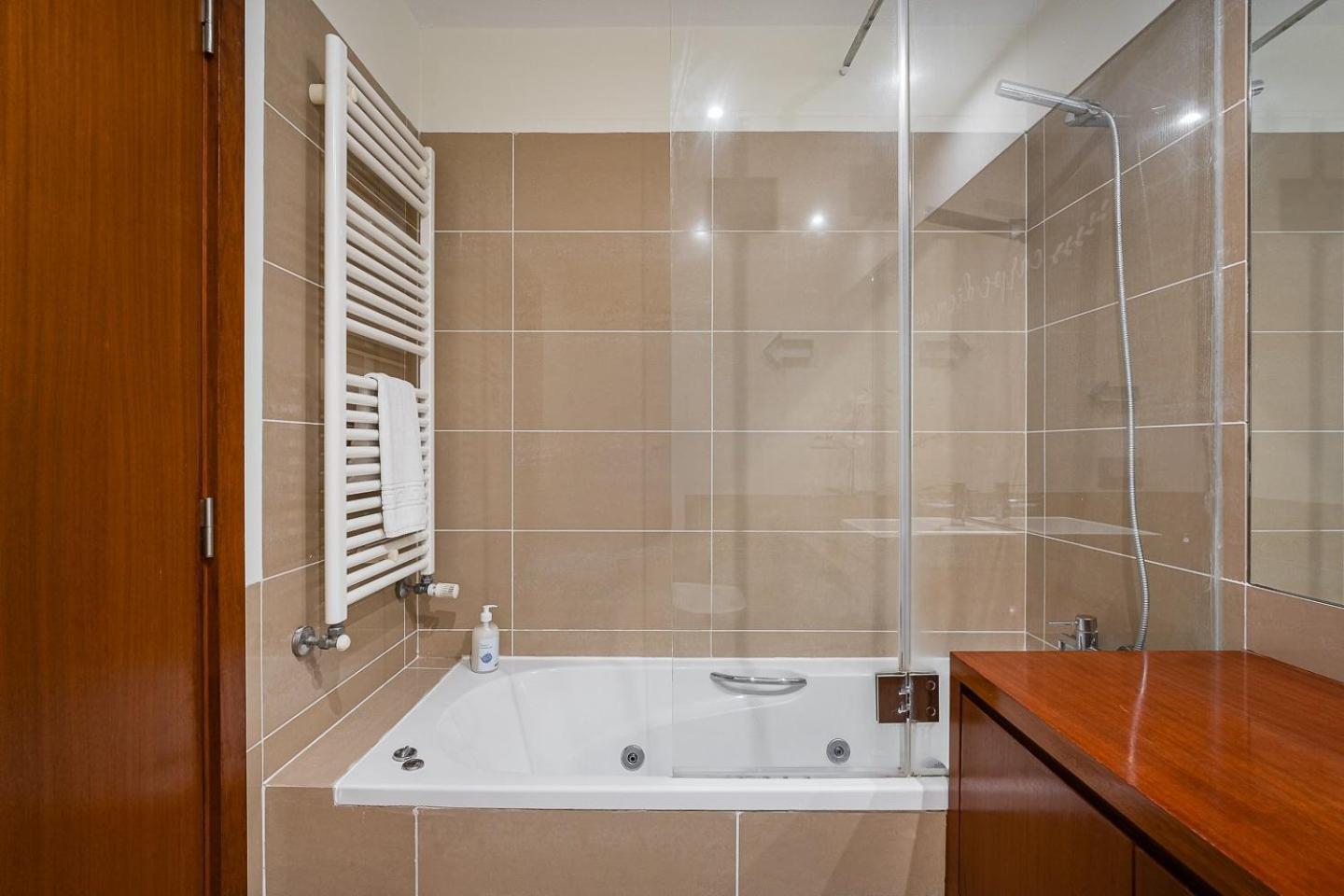 Guestready - Teddy Jazz Apartment Порто Екстериор снимка