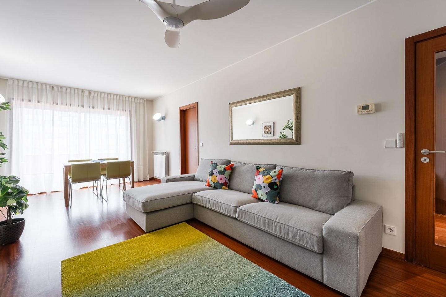 Guestready - Teddy Jazz Apartment Порто Екстериор снимка