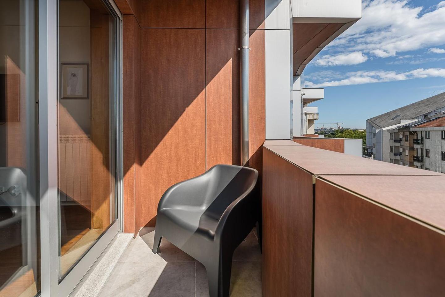 Guestready - Teddy Jazz Apartment Порто Екстериор снимка