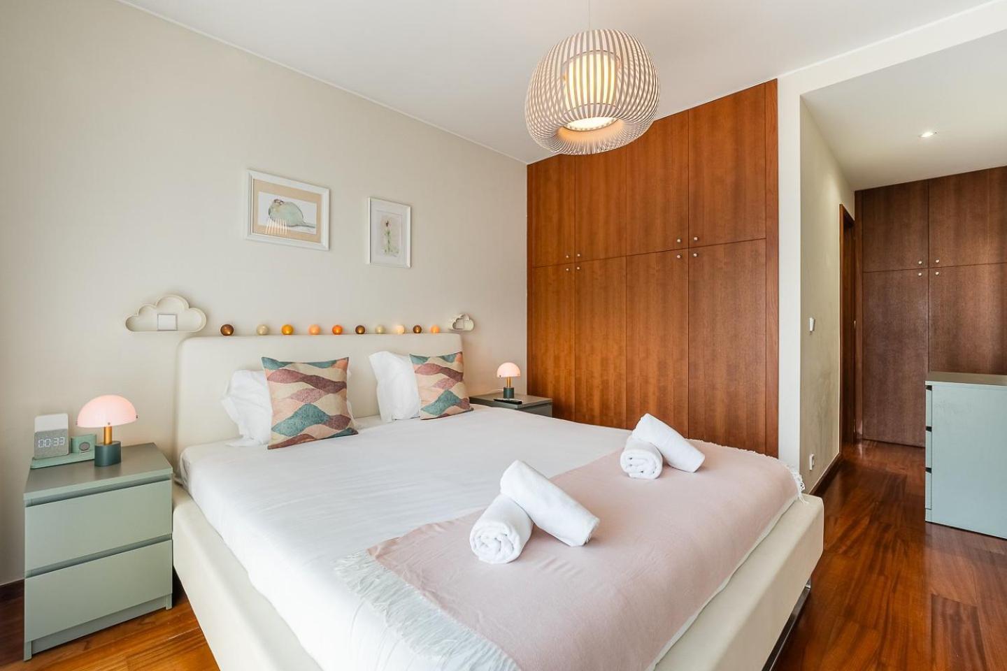 Guestready - Teddy Jazz Apartment Порто Екстериор снимка