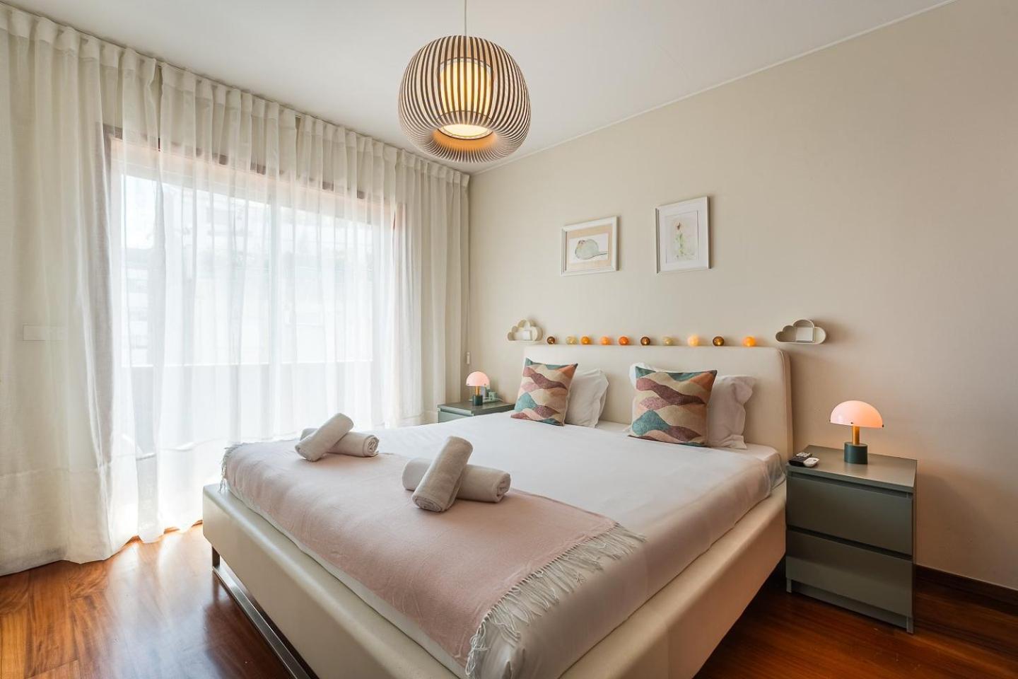 Guestready - Teddy Jazz Apartment Порто Екстериор снимка